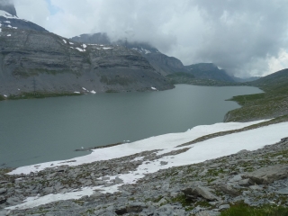 daubensee