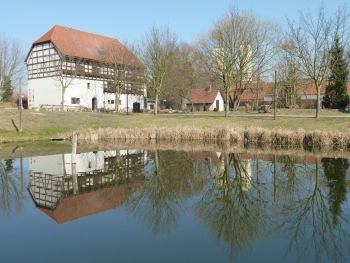 Straupitz