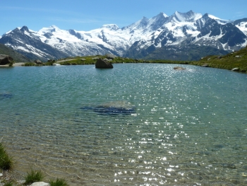 Kreuzboden