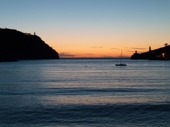 port soller