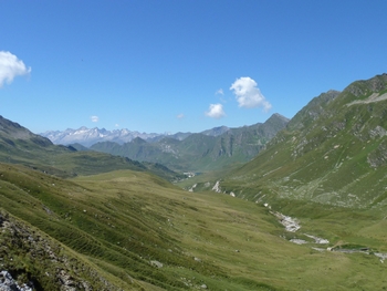 passo uomo