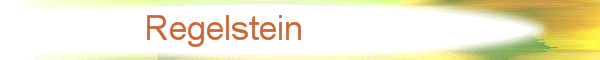 Regelstein