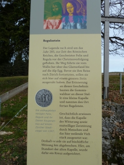 regulastein