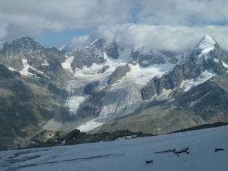 Corvatsch