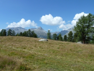 St. Moritz