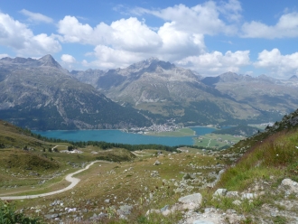 St. Moritz