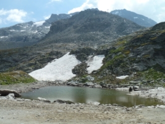 St. Moritz
