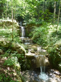 Sagenraintobel