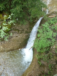 Wasserfall