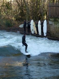 Englischer Garten