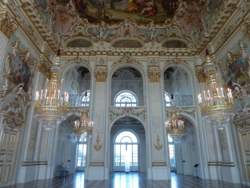 Nymphenburg