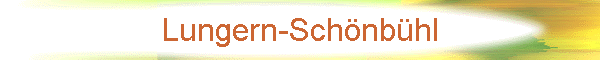Lungern-Schnbhl