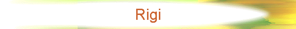 Rigi