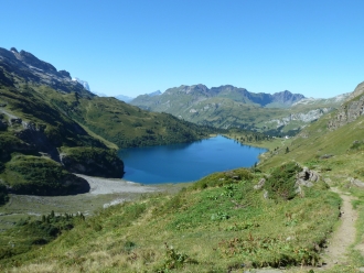 Engstlensee