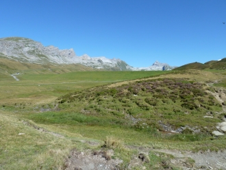 Vier-Seen-Wanderung