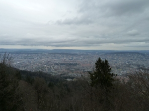 uetliberg