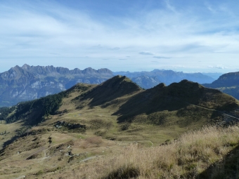 Flumserberge