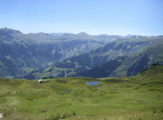 Flumserberg