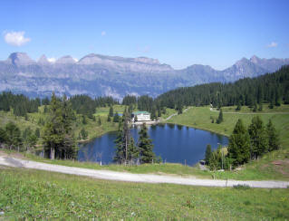 Seebenalp