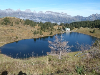 Seebenalp