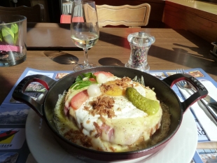 Kaeseschnitte