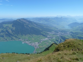 Rigi