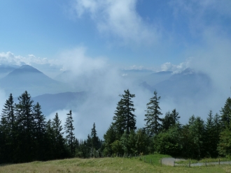 Rigi