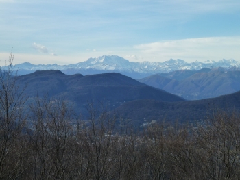 monte rosa