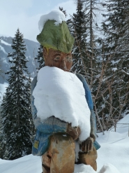 Schatzalp