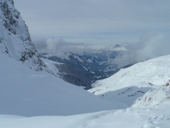 Strelapass