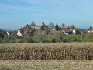 Kyburg