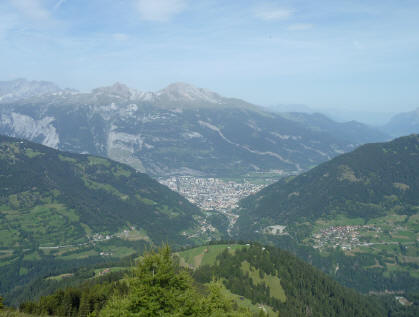 Chur