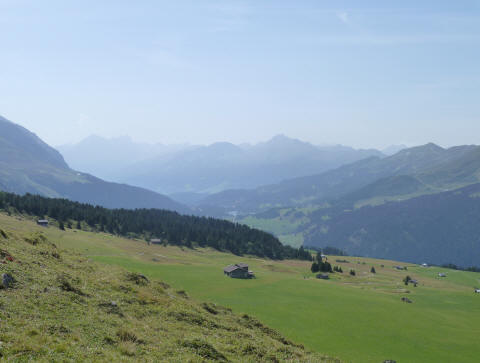 Lenzerheide