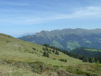 Schanfigg
