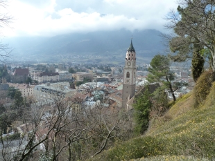 meran