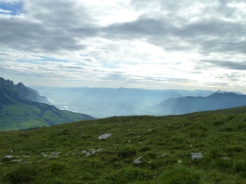Chäserrugg