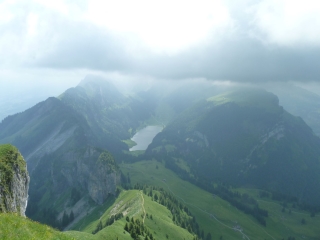 Seealpsee