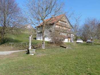 Appenzeller Haus