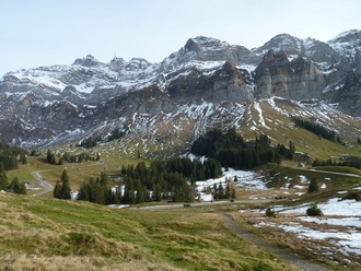 schwaegalp