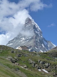 Hotel Schwarzsee